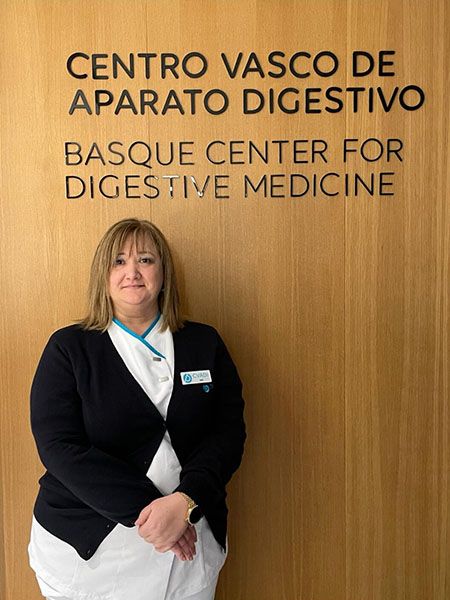 Ane Larrabeiti